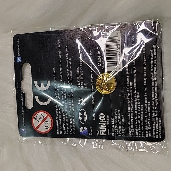 Pop Pin - Picture 3 of 3